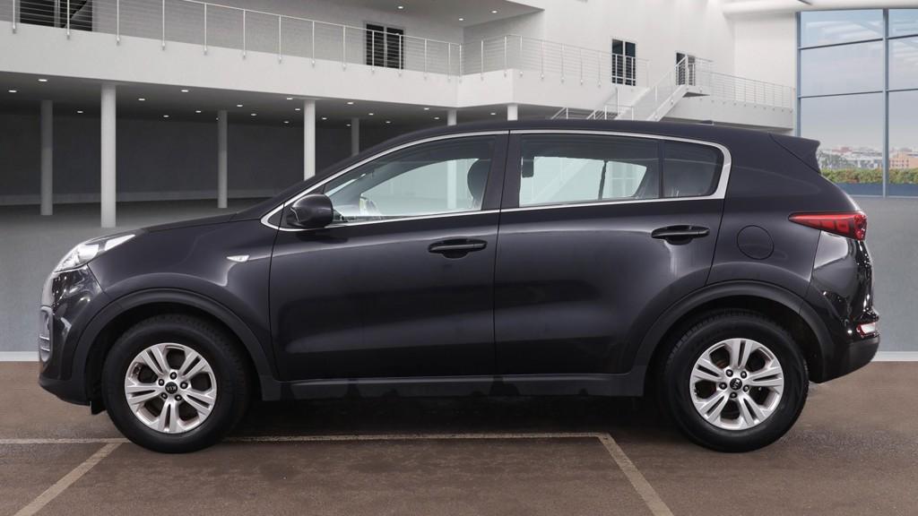 Used Kia Sportage 2018 for sale - 77833749: Photo 7
