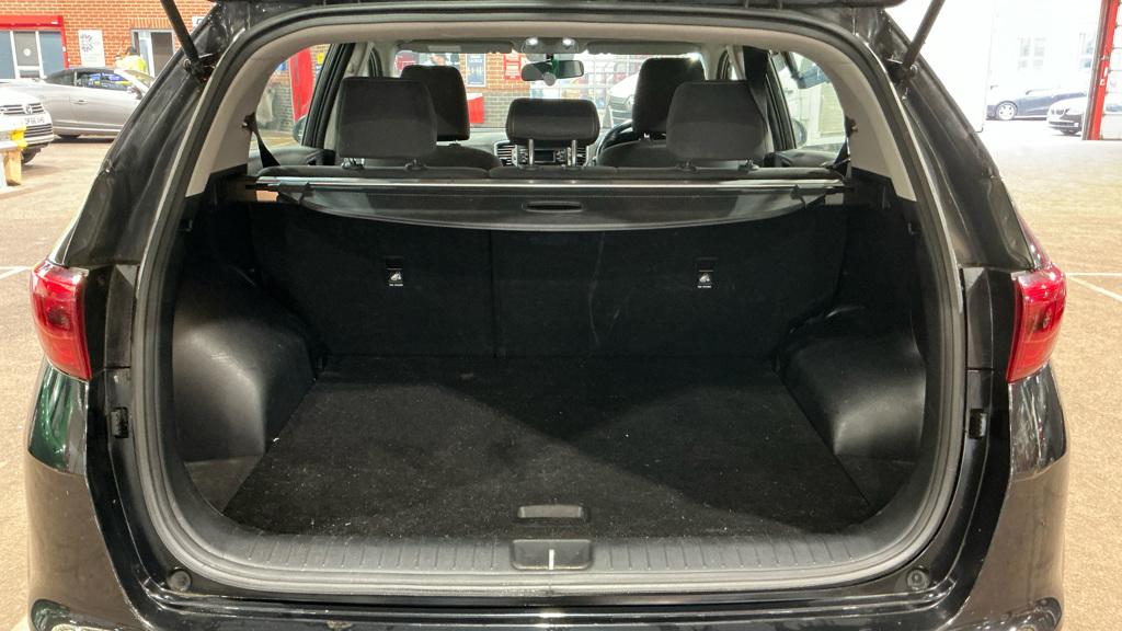 Used Kia Sportage 2018 for sale - 77833749: Photo 8