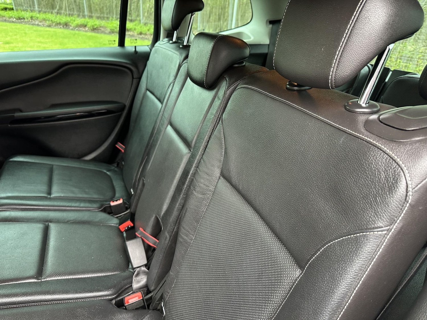 Used Vauxhall Zafira Tourer 2016 for sale - 77696970: Photo 32