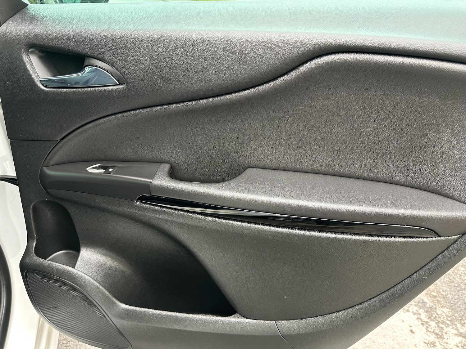 Used Vauxhall Zafira Tourer 2016 for sale - 77696970: Photo 35