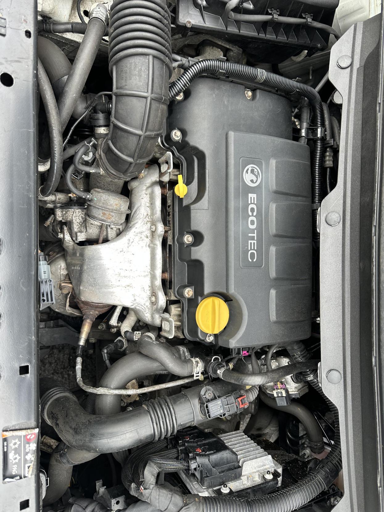 Used Vauxhall Zafira Tourer 2016 for sale - 77696970: Photo 44