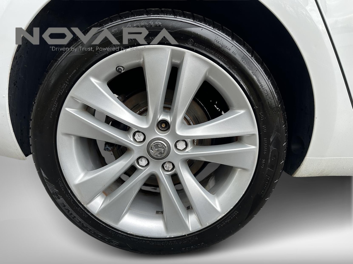 Used Vauxhall Zafira Tourer 2016 for sale - 77696970: Photo 45