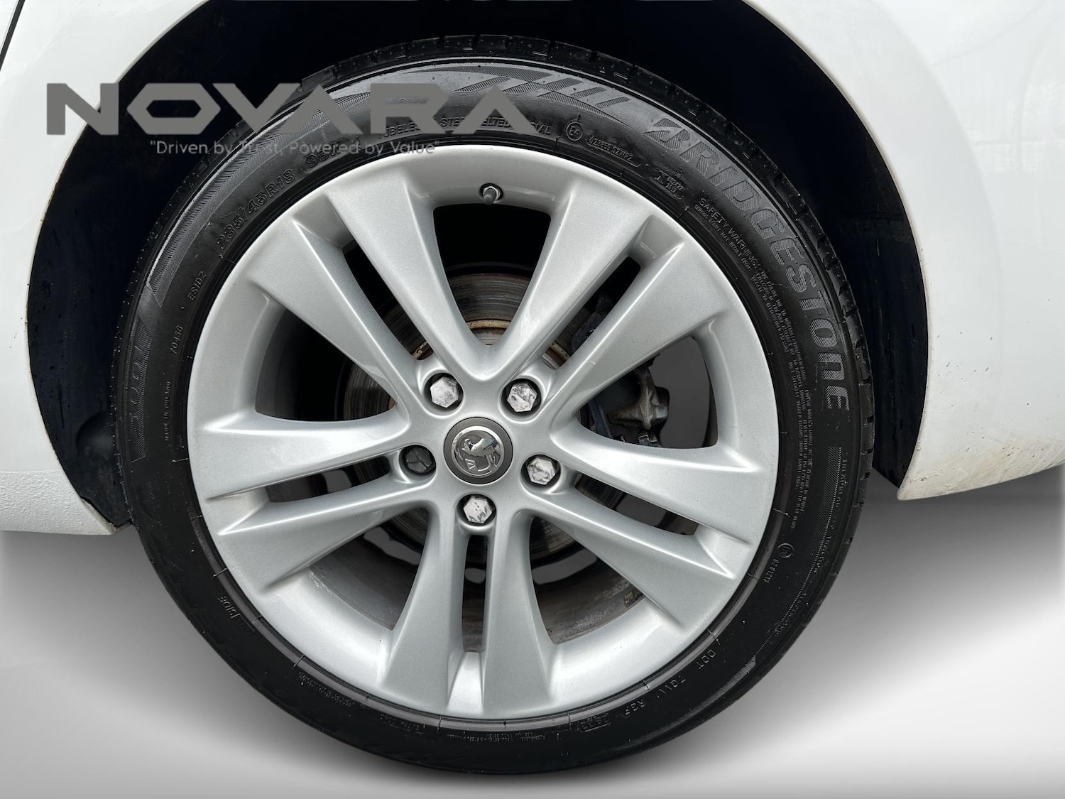 Used Vauxhall Zafira Tourer 2016 for sale - 77696970: Photo 47