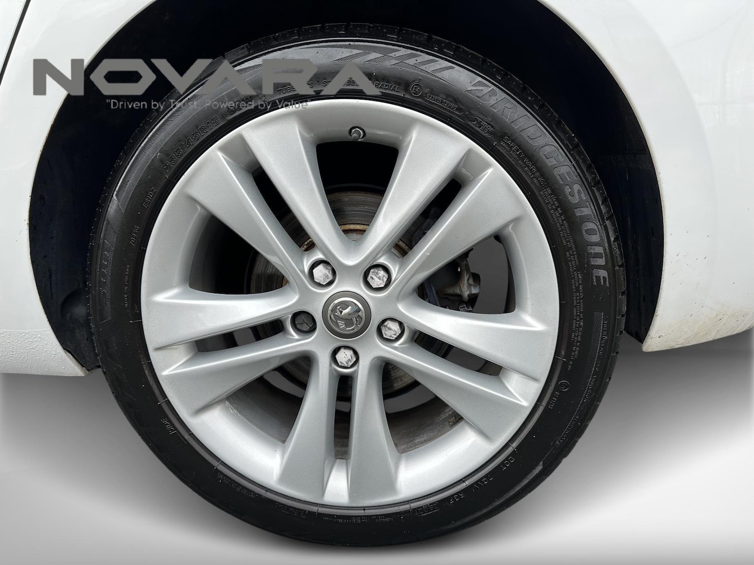 Used Vauxhall Zafira Tourer 2016 for sale - 77696970: Photo 48