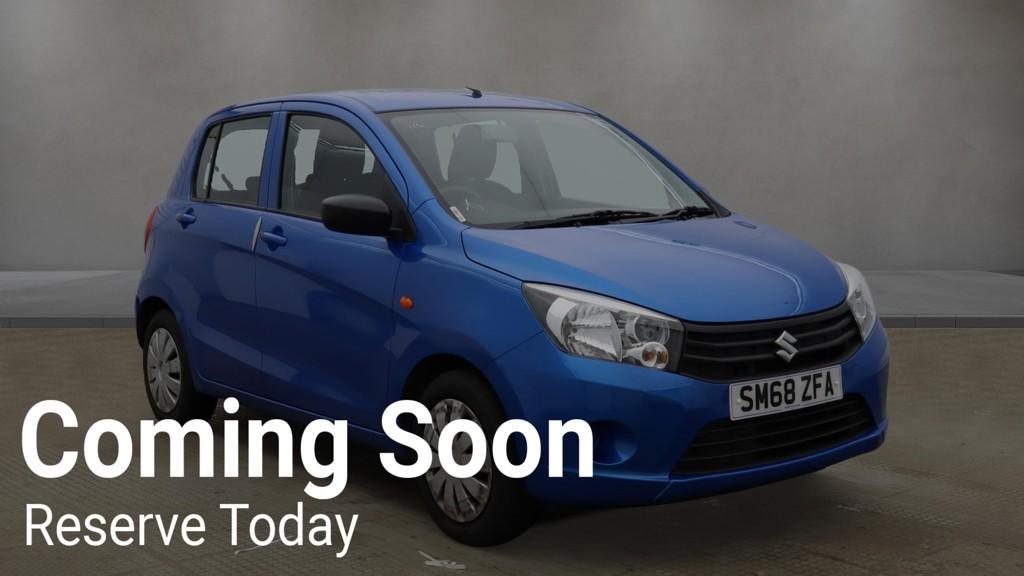 Used Suzuki Celerio 2019 for sale - 77696992: Photo 3