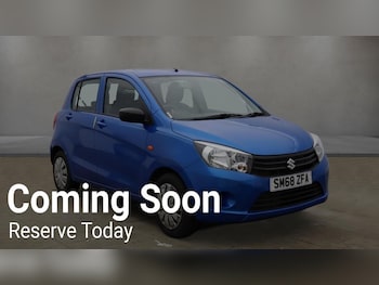 Used Suzuki Celerio 2019 for sale - 77696992: Photo