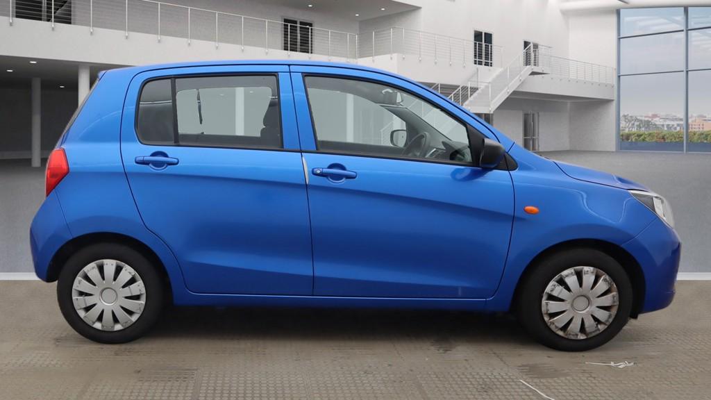 Used Suzuki Celerio 2019 for sale - 77696992: Photo 4