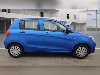 Used Suzuki Celerio 2019 for sale - 77696992: Photo