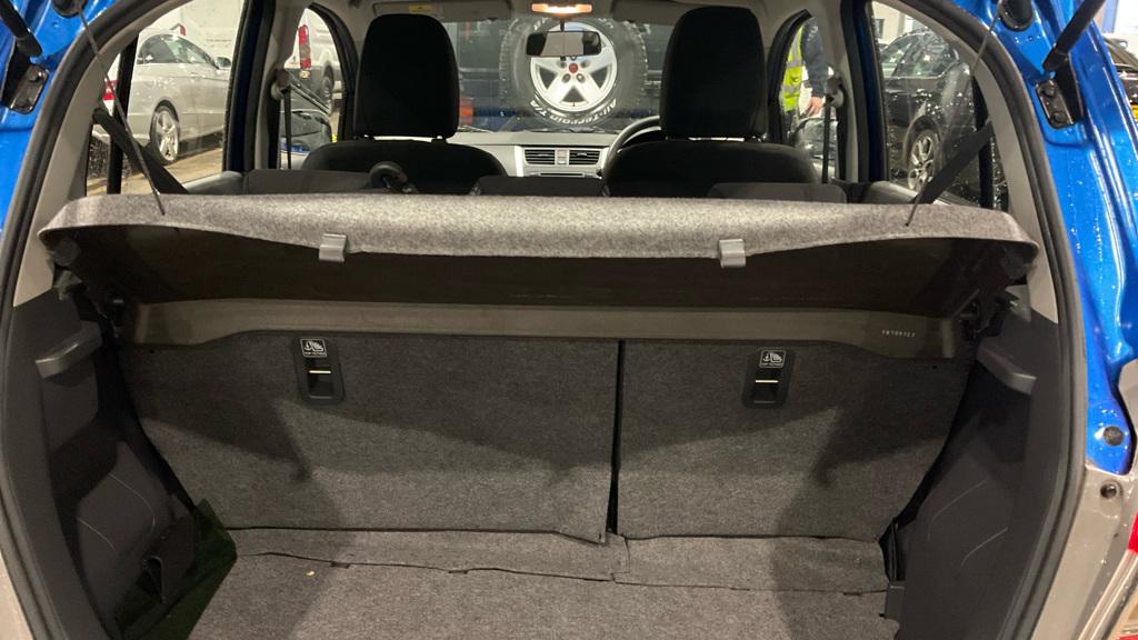 Used Suzuki Celerio 2019 for sale - 77696992: Photo 5