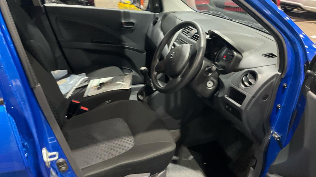 Used Suzuki Celerio 2019 for sale - 77696992: Photo 7