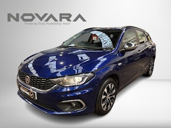 Fiat Tipo feature image