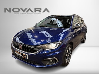 Used Fiat Tipo 2019 for sale - 77697004: Photo