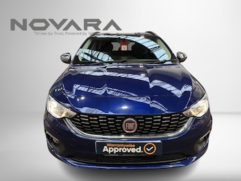 Used Fiat Tipo 2019 for sale - 77697004: Photo