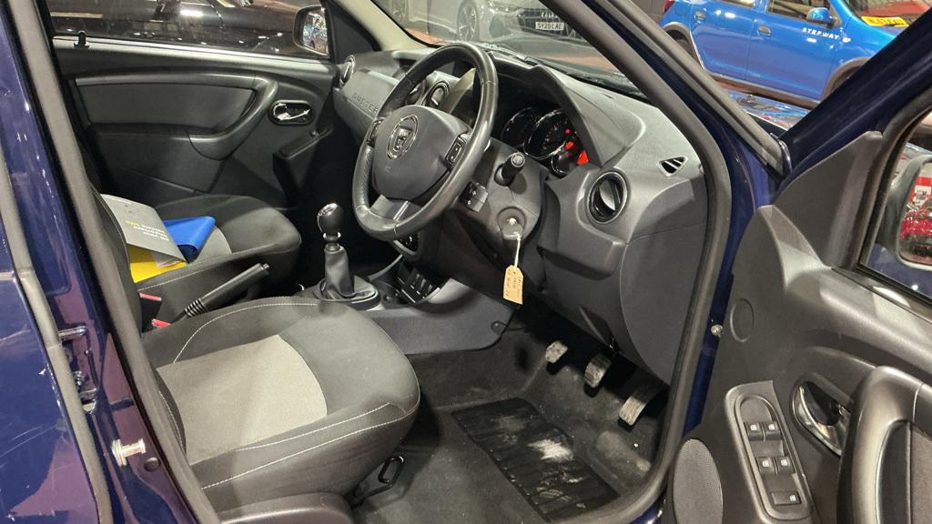 Used Dacia Duster 2017 for sale - 78018713: Photo 10