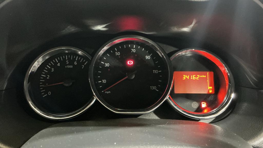 Used Dacia Duster 2017 for sale - 78018713: Photo 11