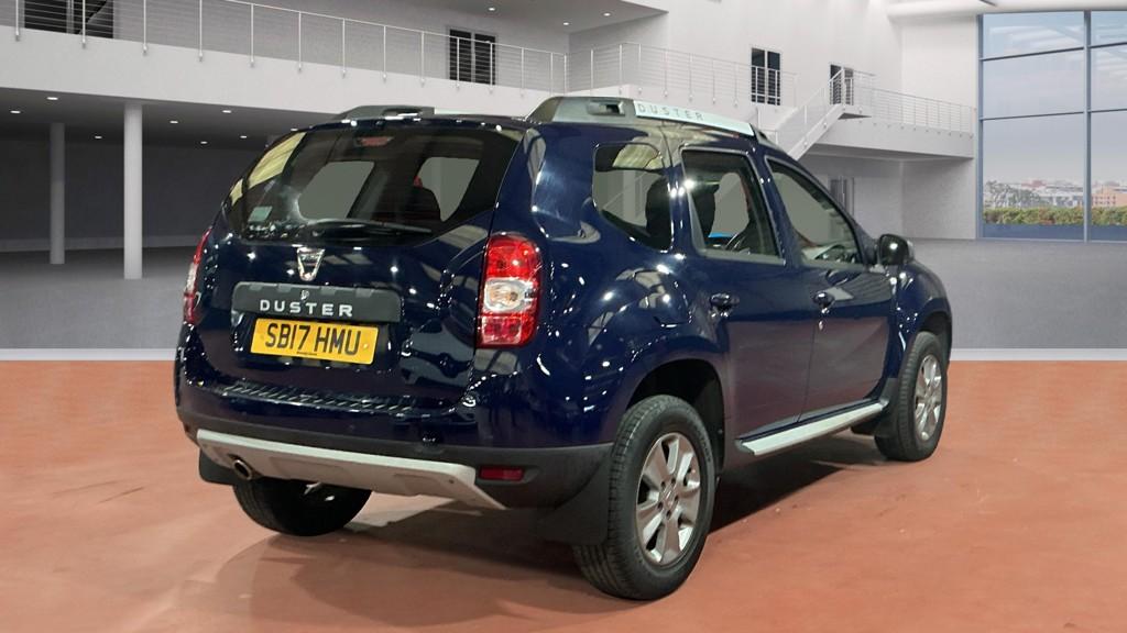 Used Dacia Duster 2017 for sale - 78018713: Photo 5