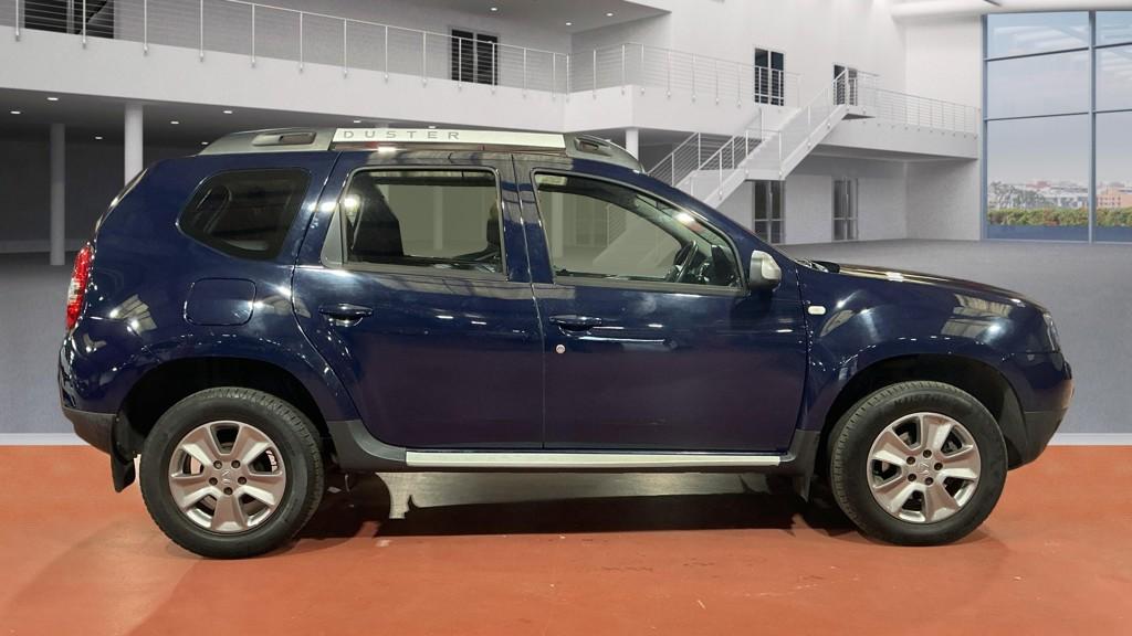Used Dacia Duster 2017 for sale - 78018713: Photo 6