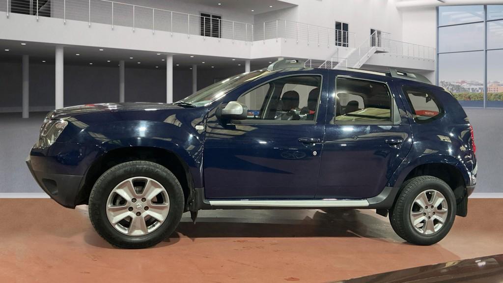 Used Dacia Duster 2017 for sale - 78018713: Photo 7