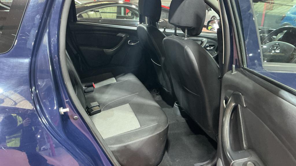 Used Dacia Duster 2017 for sale - 78018713: Photo 9