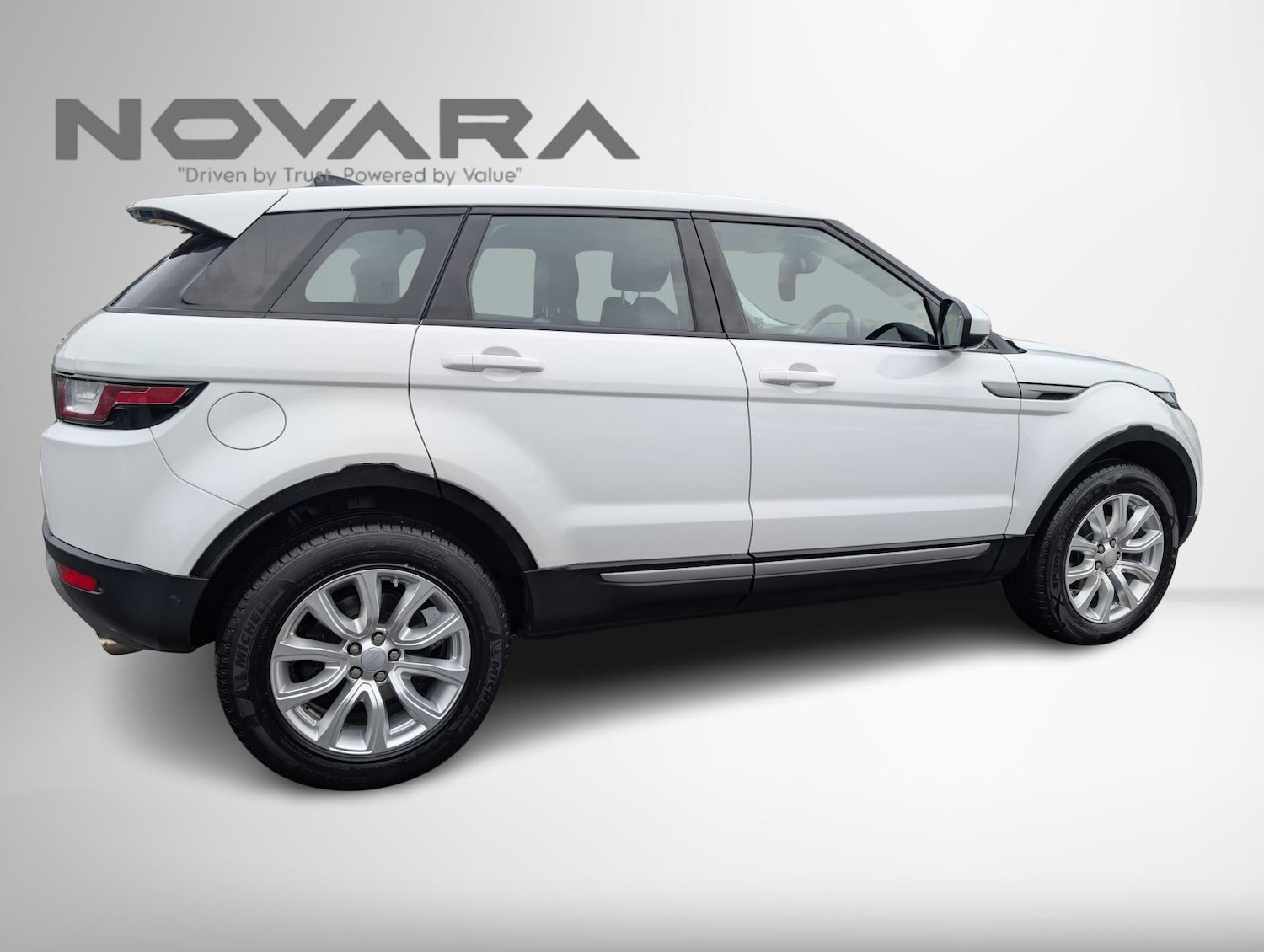 Used Land Rover Range Rover Evoque 2018 for sale - 77696969: Photo 10