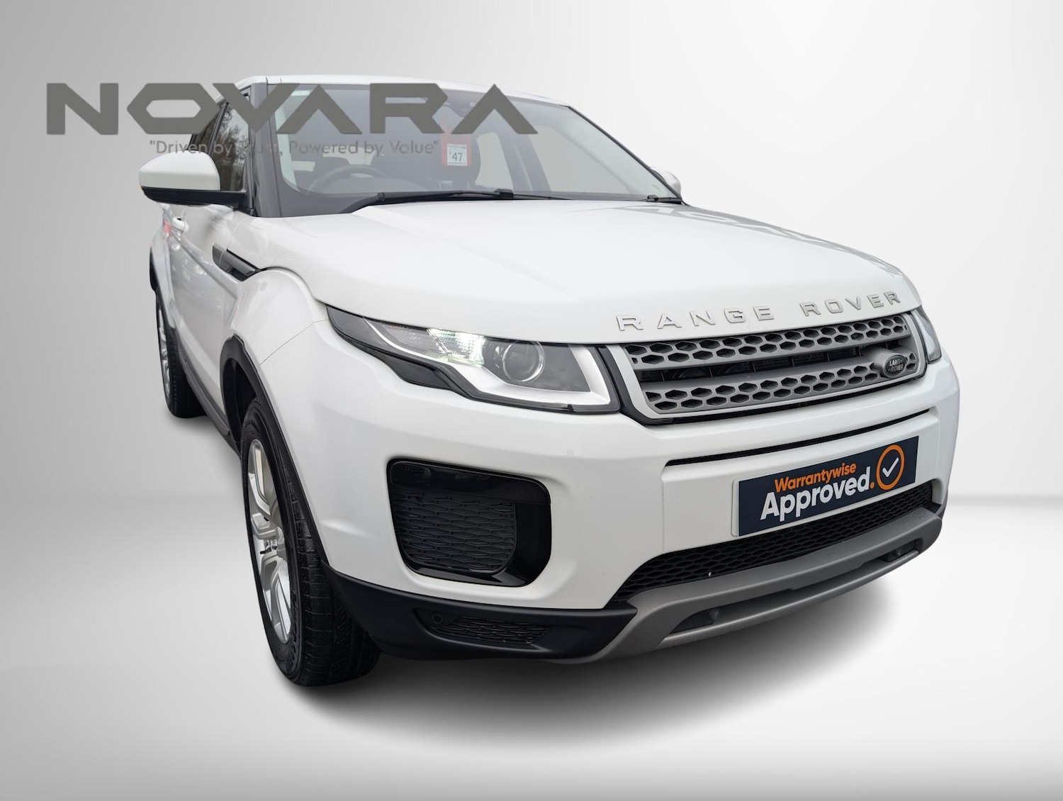 Used Land Rover Range Rover Evoque 2018 for sale - 77696969: Photo 14