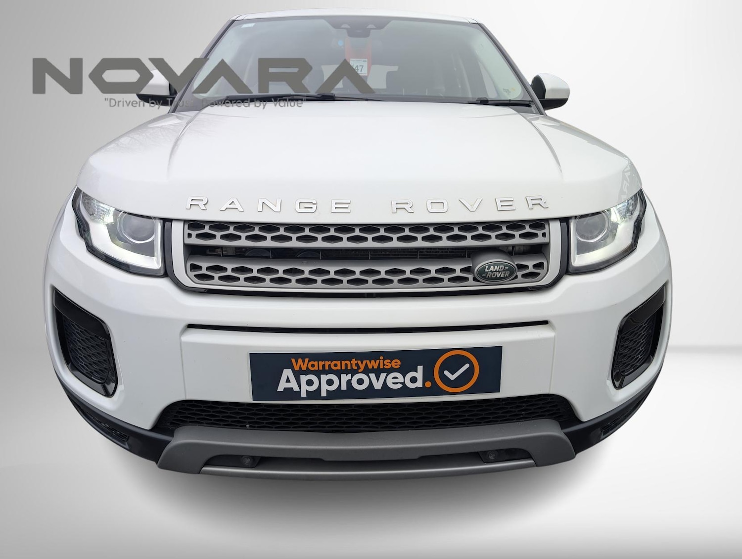 Used Land Rover Range Rover Evoque 2018 for sale - 77696969: Photo 15