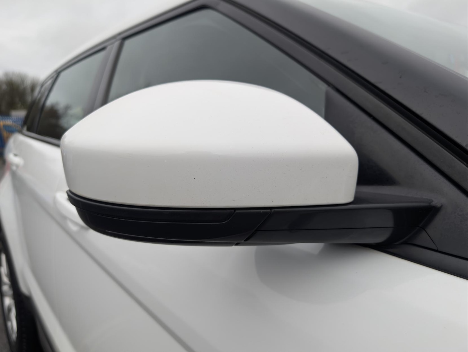 Used Land Rover Range Rover Evoque 2018 for sale - 77696969: Photo 21