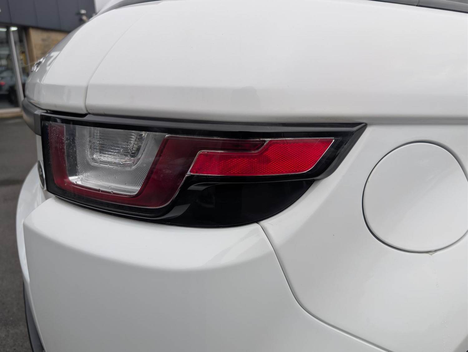 Used Land Rover Range Rover Evoque 2018 for sale - 77696969: Photo 22