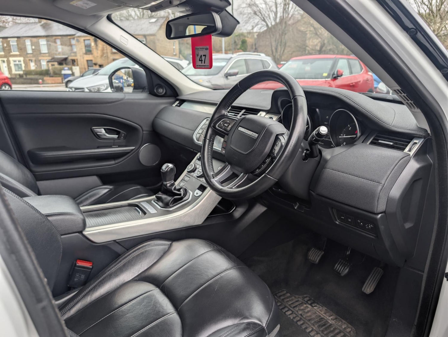 Used Land Rover Range Rover Evoque 2018 for sale - 77696969: Photo 26