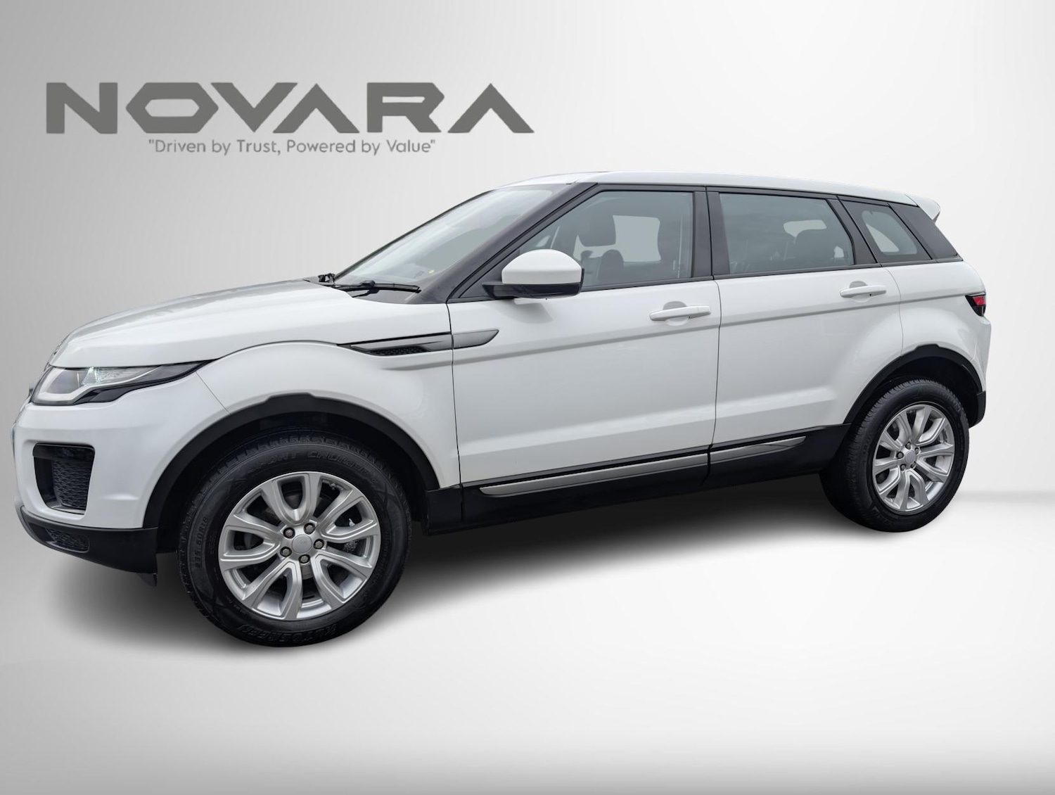 Used Land Rover Range Rover Evoque 2018 for sale - 77696969: Photo 3