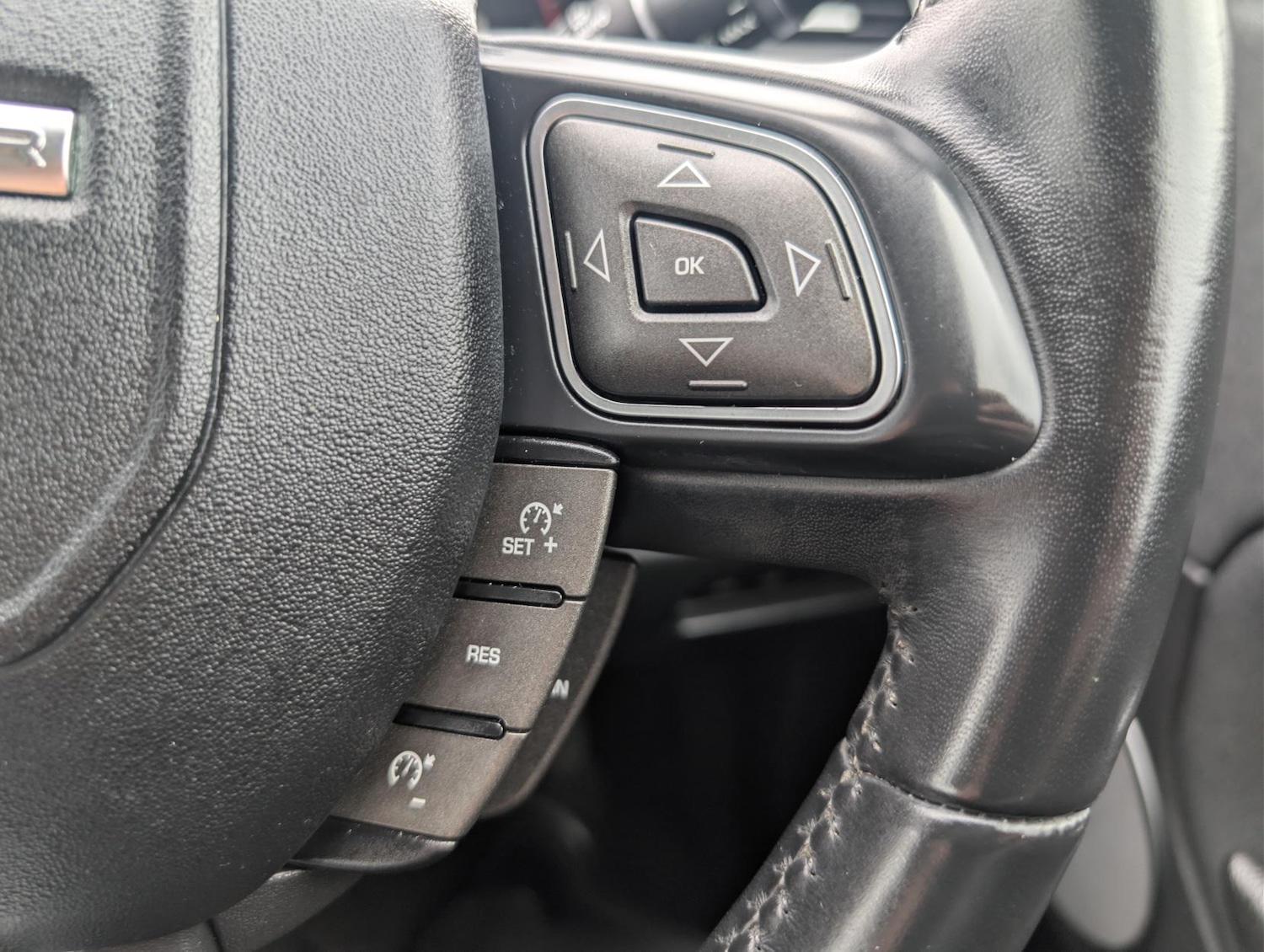 Used Land Rover Range Rover Evoque 2018 for sale - 77696969: Photo 30