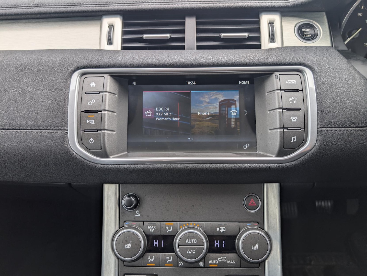 Used Land Rover Range Rover Evoque 2018 for sale - 77696969: Photo 32