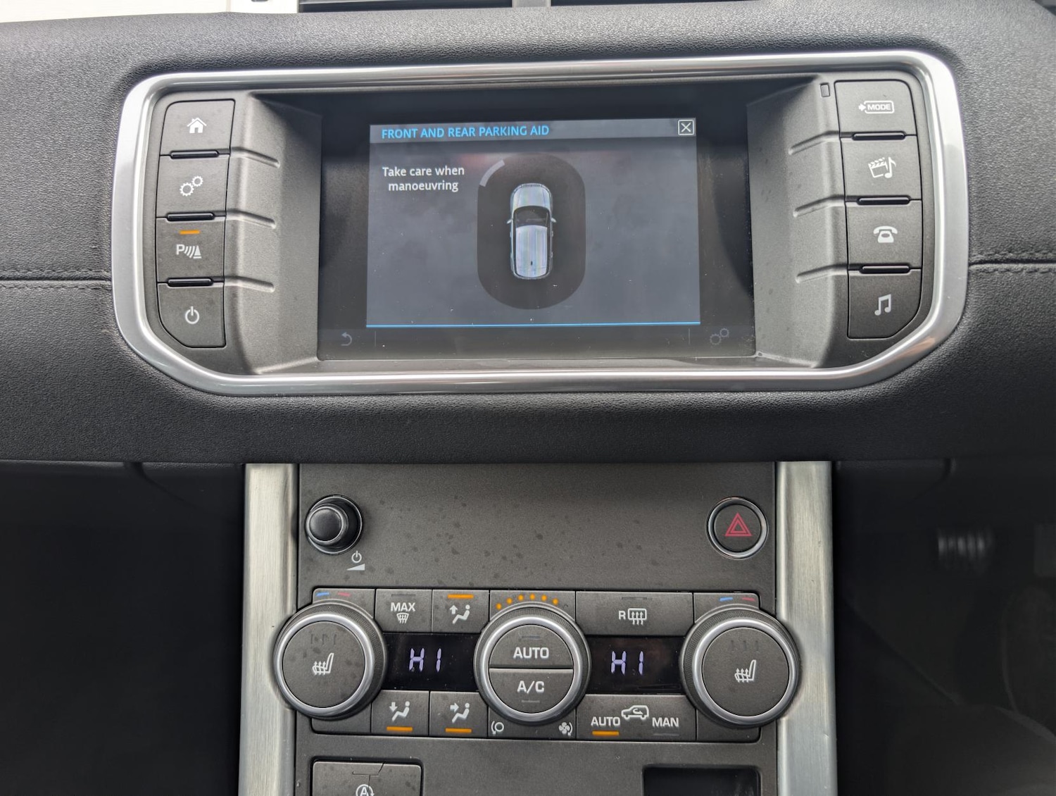 Used Land Rover Range Rover Evoque 2018 for sale - 77696969: Photo 33