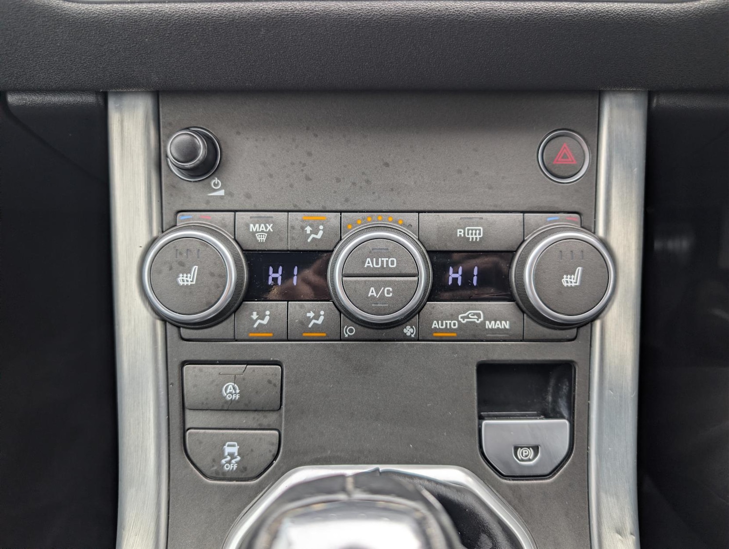 Used Land Rover Range Rover Evoque 2018 for sale - 77696969: Photo 34