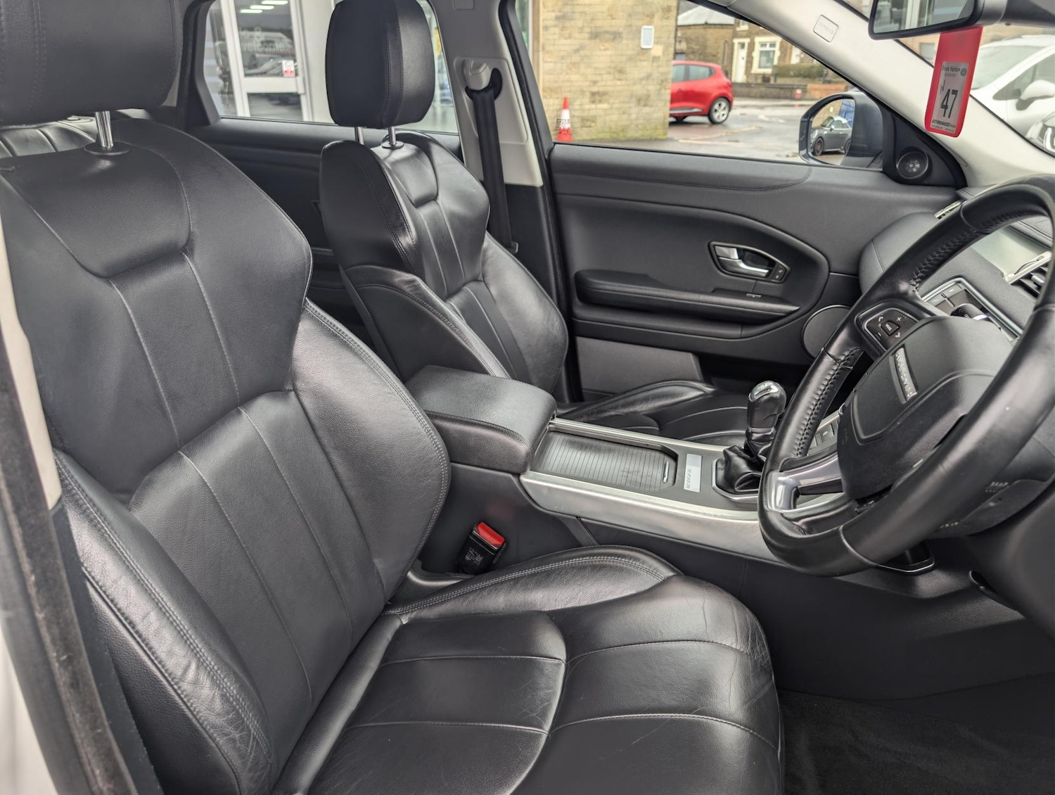 Used Land Rover Range Rover Evoque 2018 for sale - 77696969: Photo 36