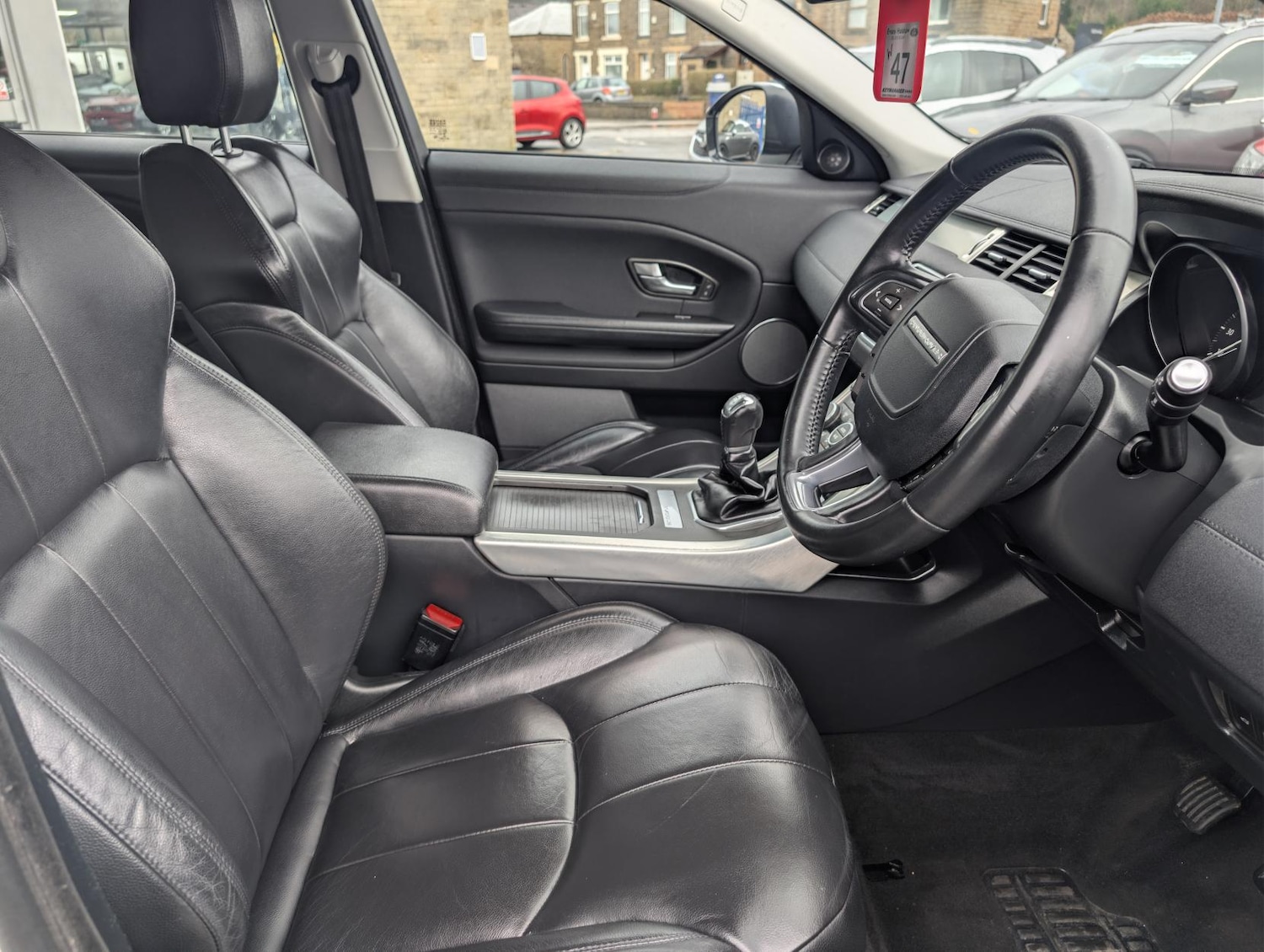 Used Land Rover Range Rover Evoque 2018 for sale - 77696969: Photo 37