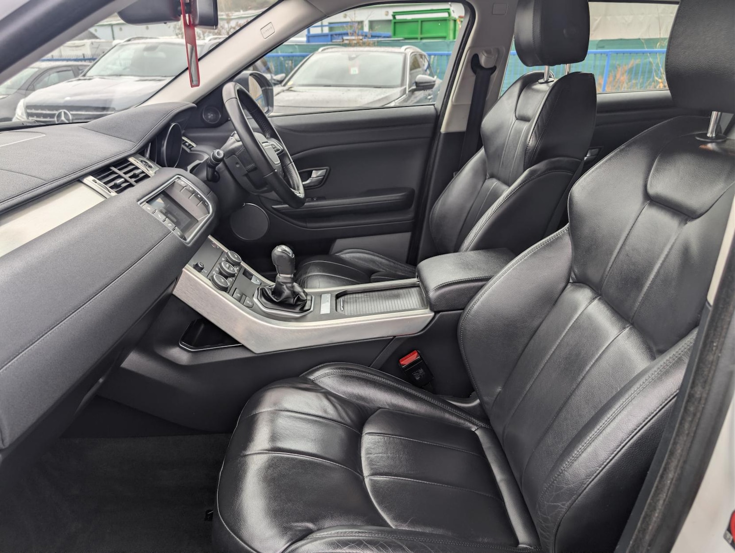 Used Land Rover Range Rover Evoque 2018 for sale - 77696969: Photo 39