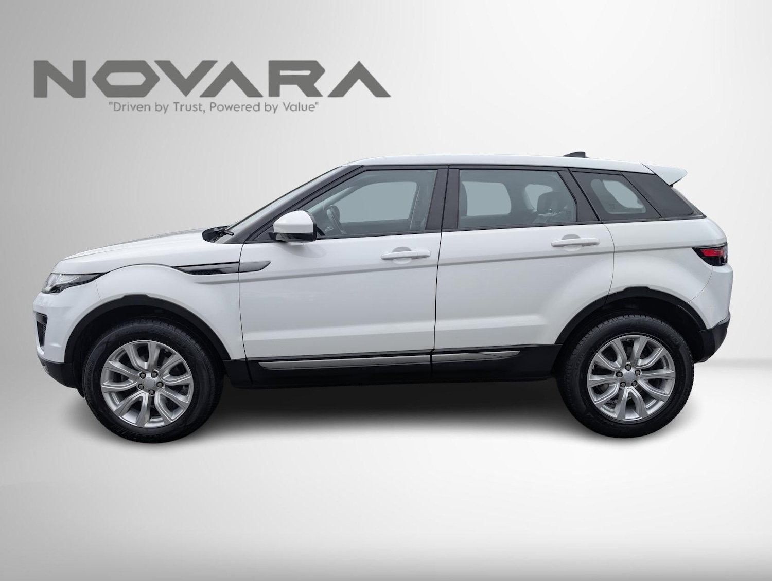 Used Land Rover Range Rover Evoque 2018 for sale - 77696969: Photo 4