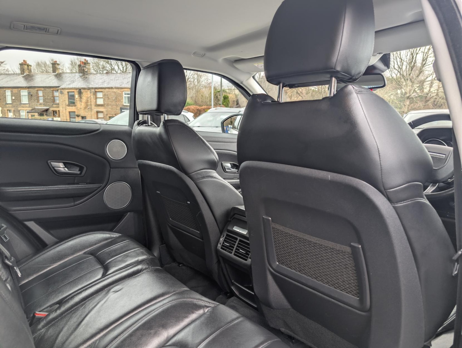 Used Land Rover Range Rover Evoque 2018 for sale - 77696969: Photo 42