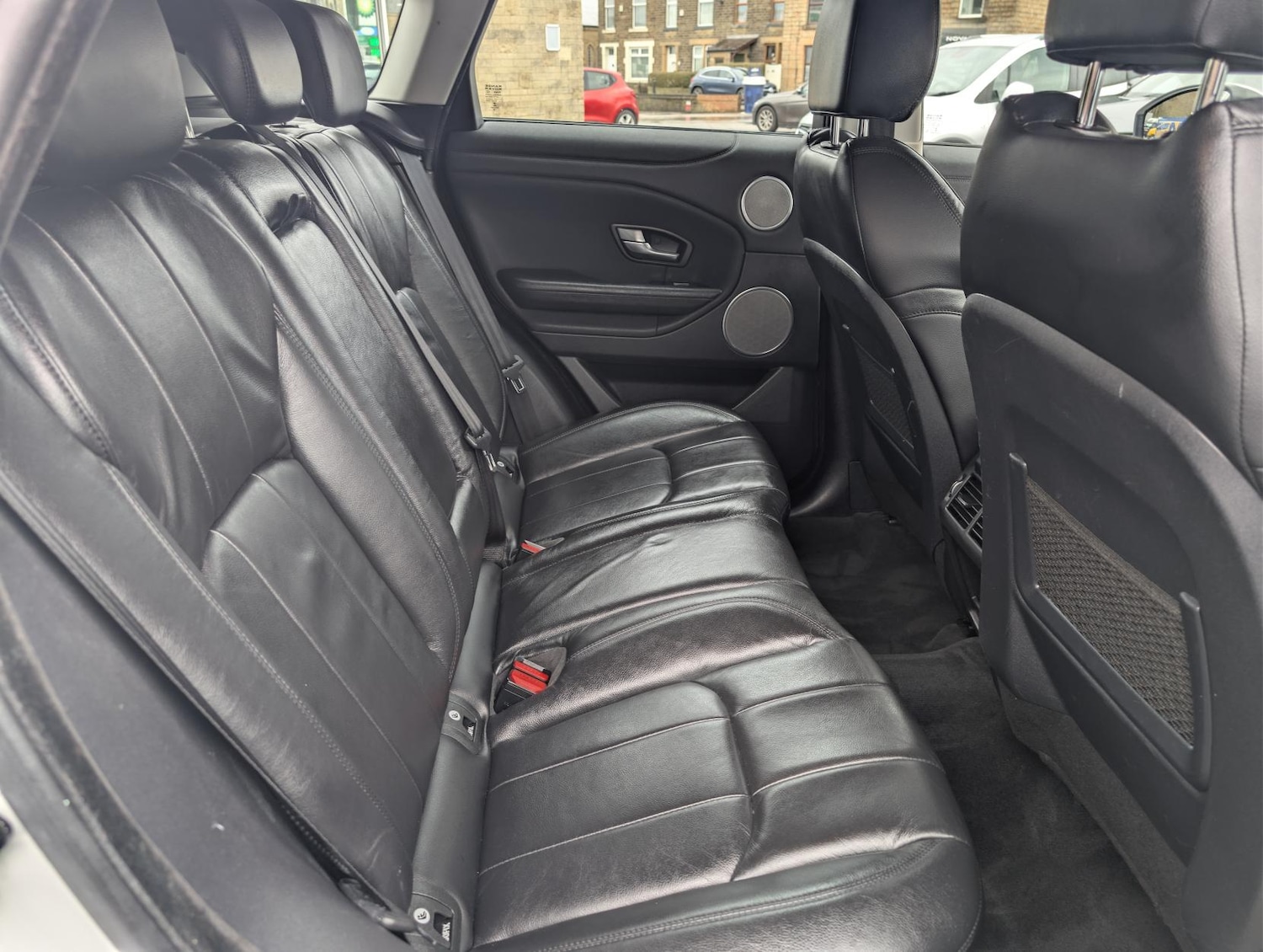 Used Land Rover Range Rover Evoque 2018 for sale - 77696969: Photo 43
