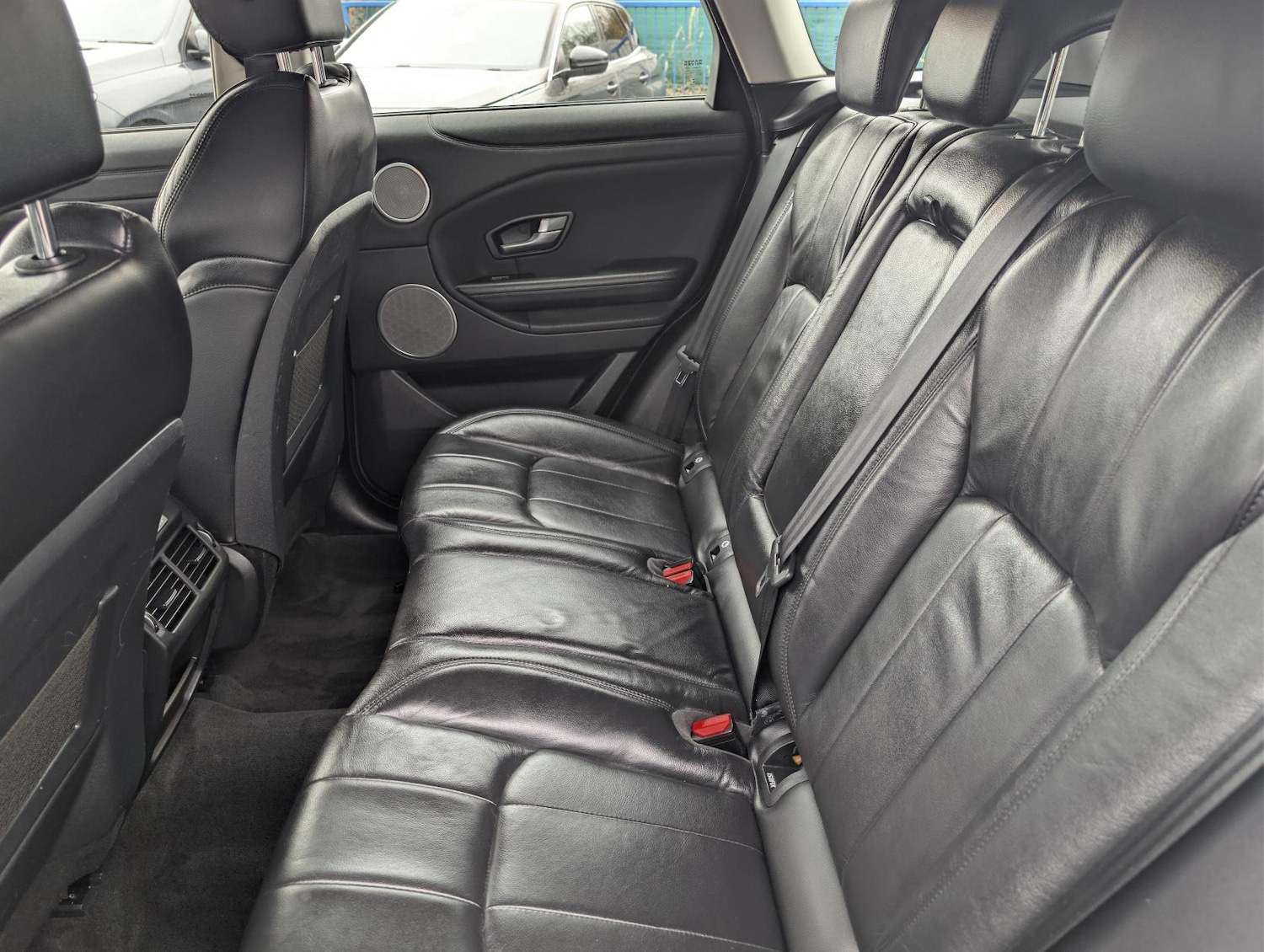 Used Land Rover Range Rover Evoque 2018 for sale - 77696969: Photo 50