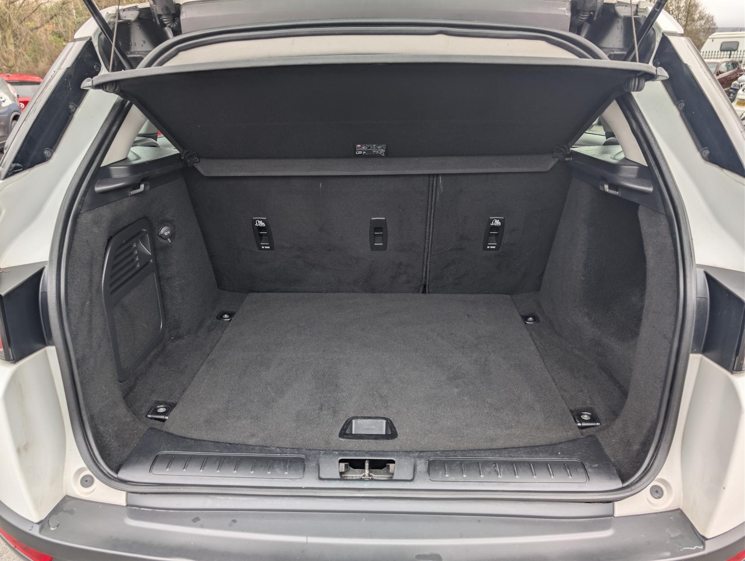 Used Land Rover Range Rover Evoque 2018 for sale - 77696969: Photo 51