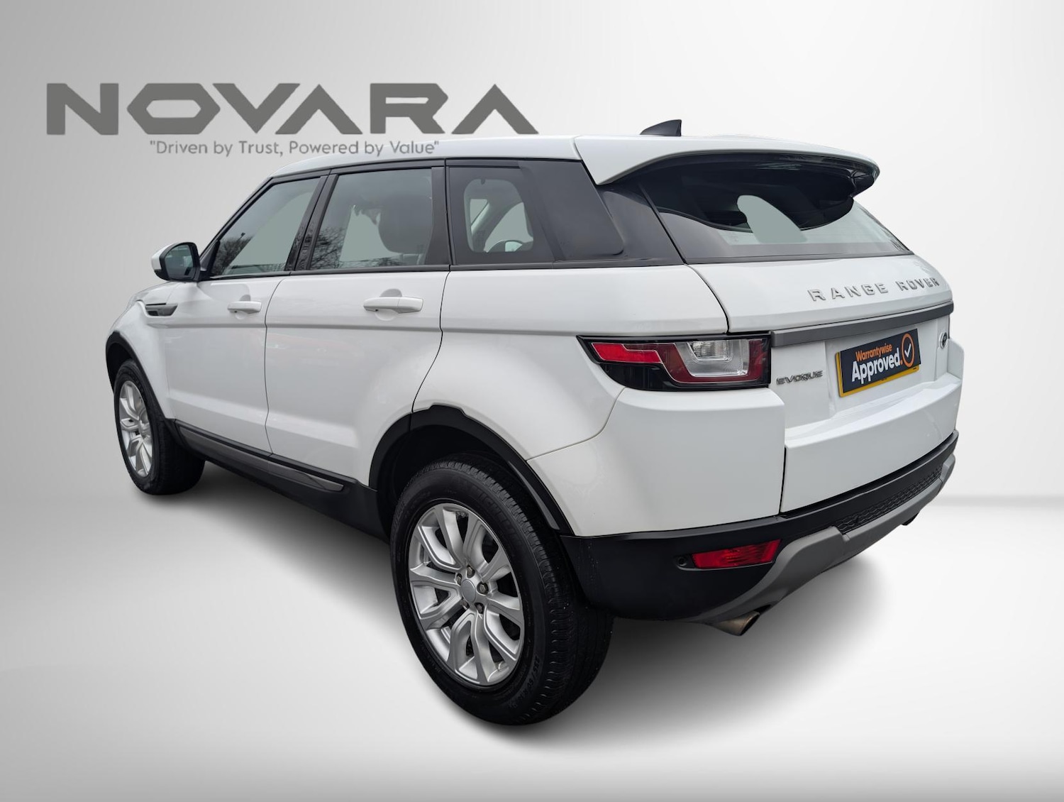 Used Land Rover Range Rover Evoque 2018 for sale - 77696969: Photo 6