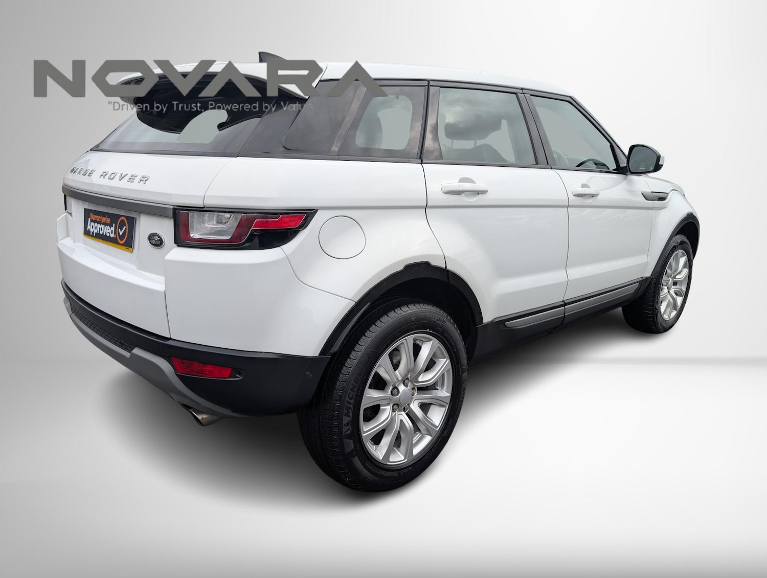 Used Land Rover Range Rover Evoque 2018 for sale - 77696969: Photo 9