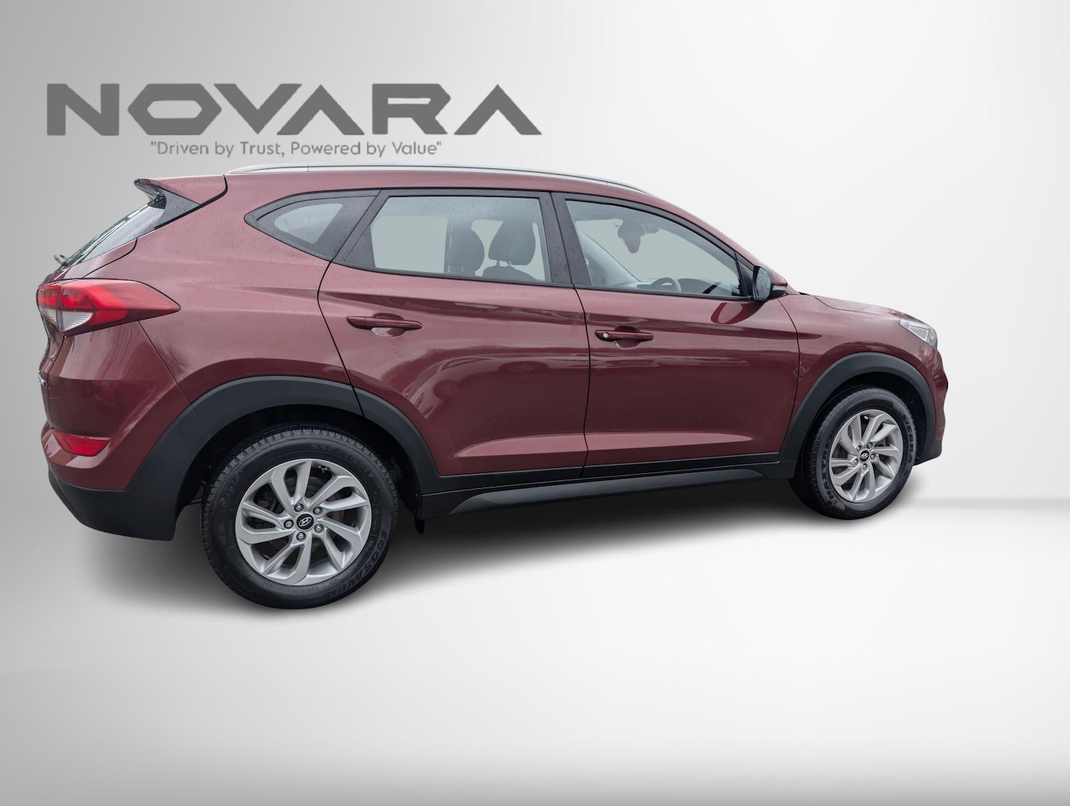 Used Hyundai TUCSON 2016 for sale - 77696995: Photo 10