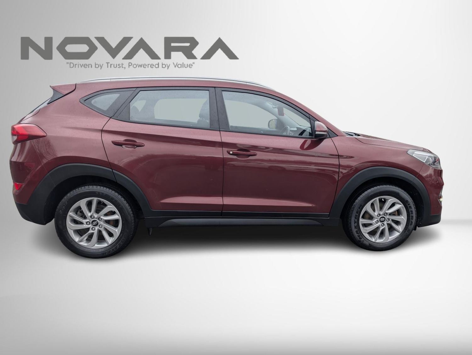Used Hyundai TUCSON 2016 for sale - 77696995: Photo 11