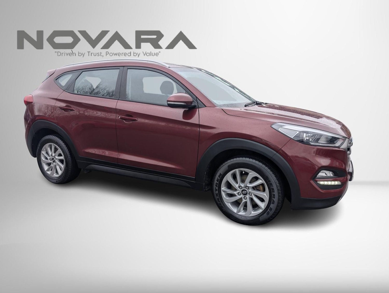 Used Hyundai TUCSON 2016 for sale - 77696995: Photo 12