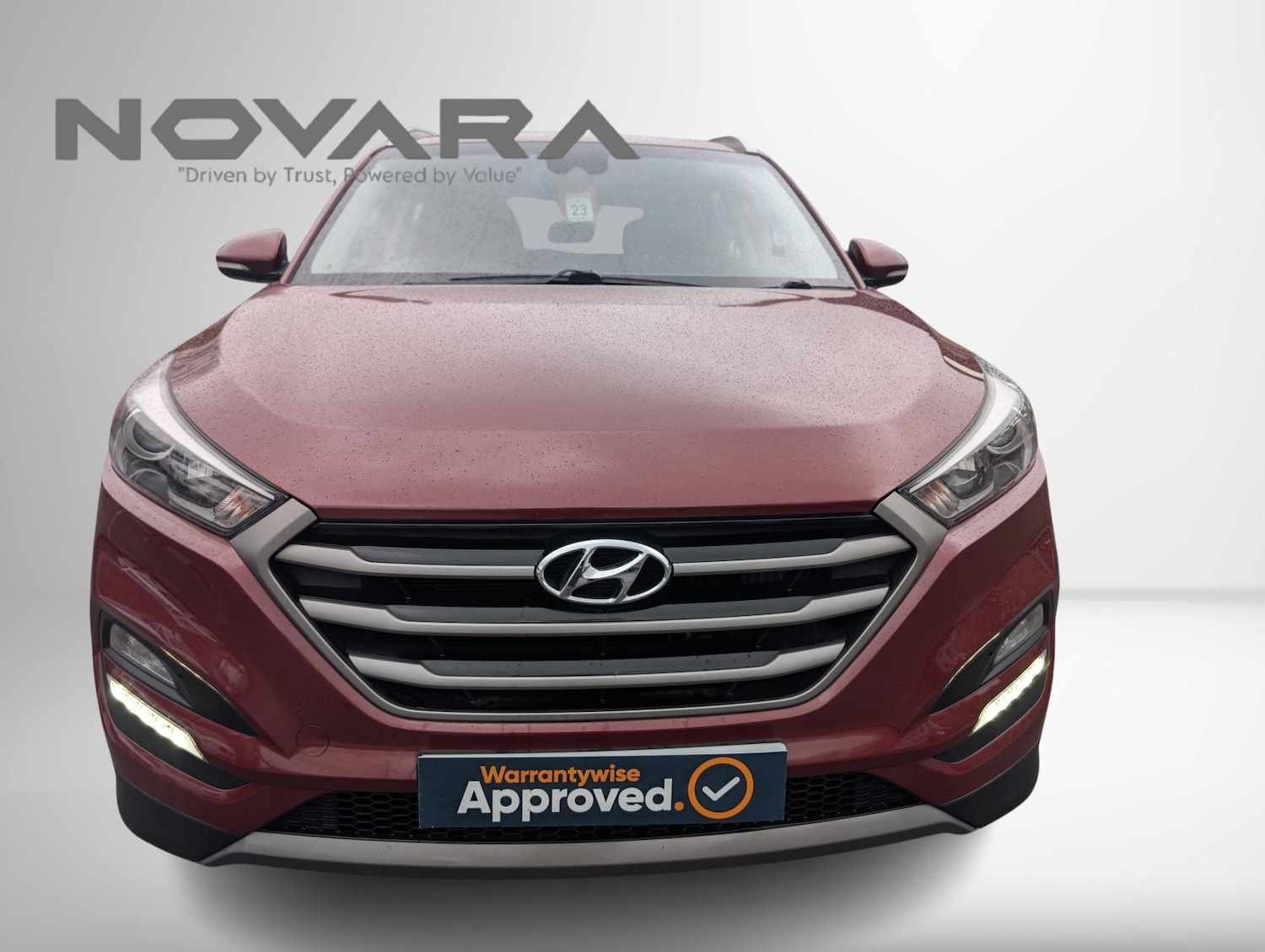 Used Hyundai TUCSON 2016 for sale - 77696995: Photo 14