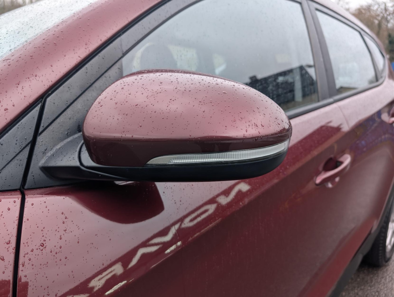 Used Hyundai TUCSON 2016 for sale - 77696995: Photo 15