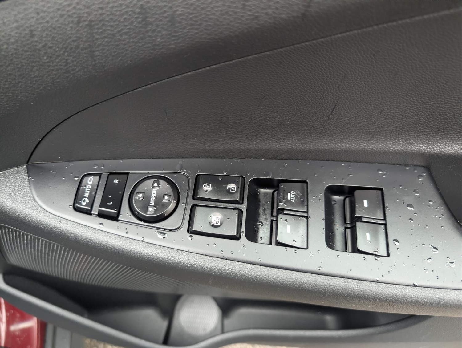 Used Hyundai TUCSON 2016 for sale - 77696995: Photo 23